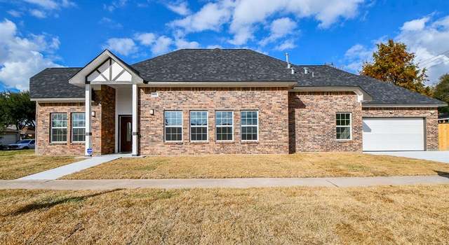 Photo of 8927 Beau Monde Dr, Houston, TX 77099