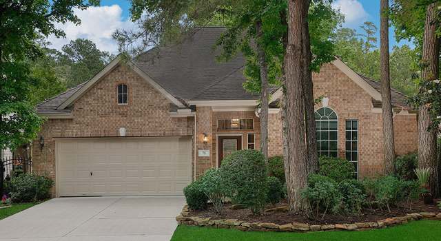 Photo of 75 Robindale Cir, The Woodlands, TX 77384