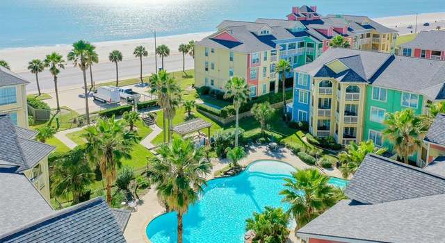 Photo of 7000 Seawall Blvd #1015, Galveston, TX 77551