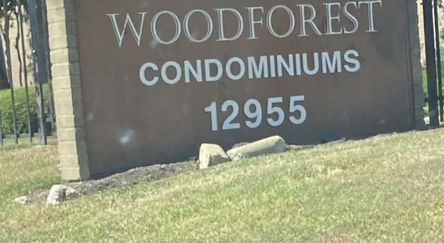 Photo of 12955 Woodforest Blvd #74, Houston, TX 77015