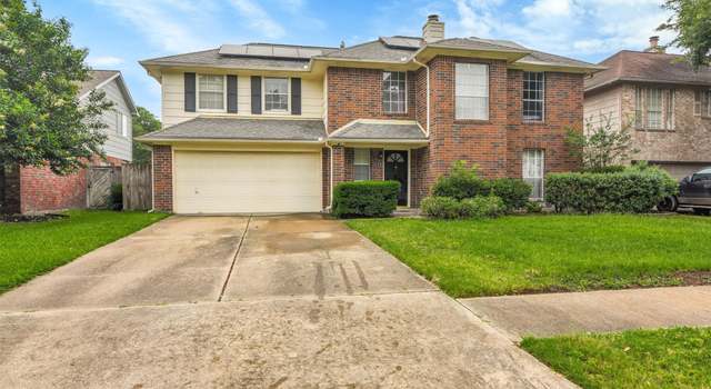 Photo of 21406 Park Post Ln, Katy, TX 77450