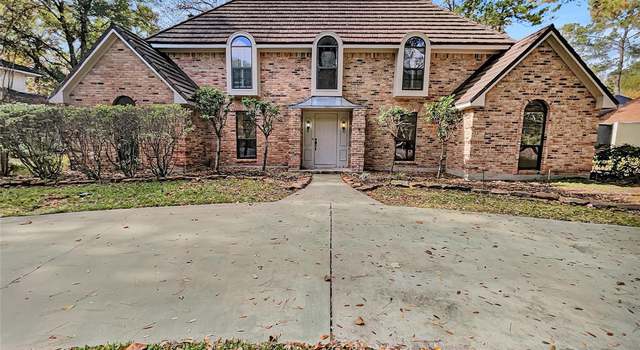Photo of 468 Old Hickory Dr, Conroe, TX 77302