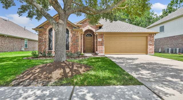 Photo of 18618 Atascocita Forest Dr, Humble, TX 77346