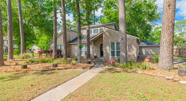 Property at 2003 Parkdale Dr, Houston, TX 77339, 4 beds, 2.5 baths