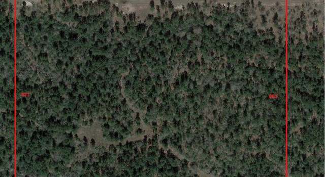 Photo of TBD Westview - 20 Acres, Huntsville, TX 77320