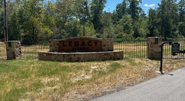 Photo of TBD Westview - 20 Acres, Huntsville, TX 77320