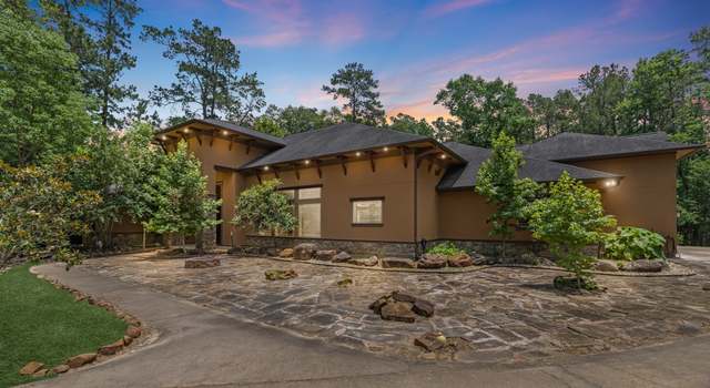 Photo of 2263 Stableridge Dr, Conroe, TX 77384
