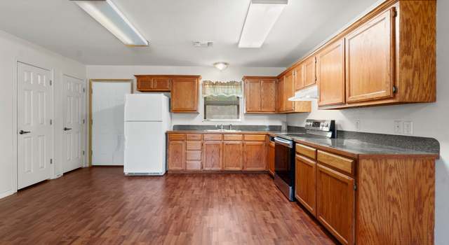 Photo of 185 Rustic Way, Livingston, TX 77351