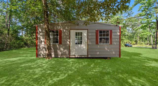 Photo of 185 Rustic Way, Livingston, TX 77351