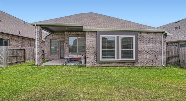 Photo of 21527 Reserve Hill Ln, Tomball, TX 77377