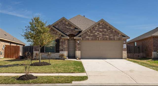 Photo of 23738 Piedmont Forest Dr, Katy, TX 77493