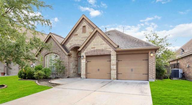 Photo of 2991 Woodson Terrace Ln, Pearland, TX 77584