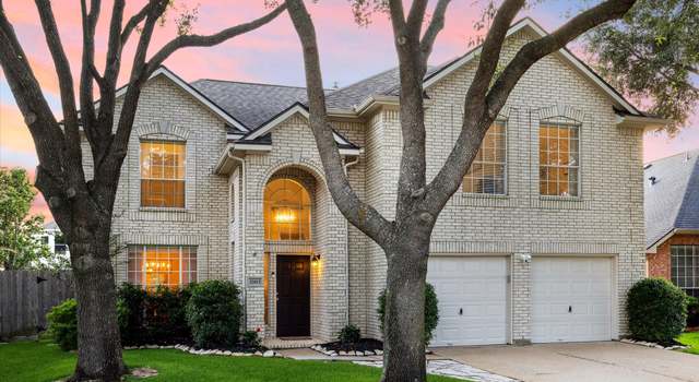 Photo of 17815 Fairgrove Park Dr, Houston, TX 77095