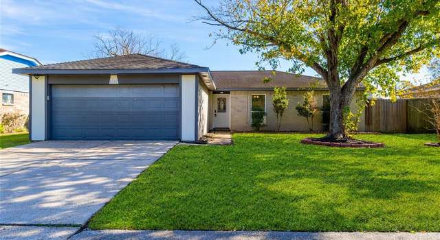 Photo of 4010 Primrose Path, Deer Park, TX 77536