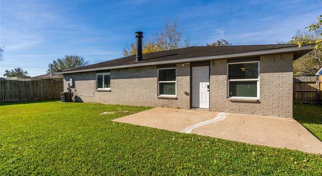 Photo of 4010 Primrose Path, Deer Park, TX 77536