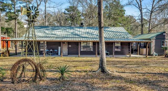 Photo of 1538 E Barnum Loop, Corrigan, TX 75939