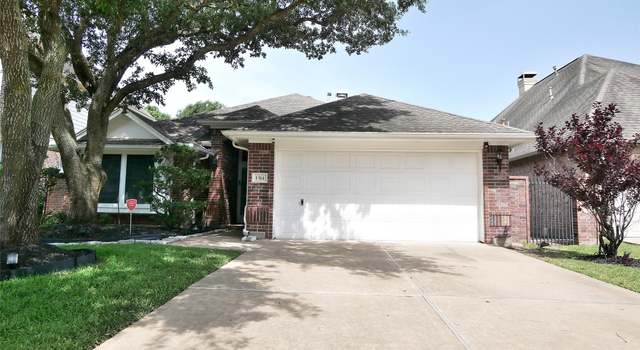 Photo of 1314 Caravelle Ct, Katy, TX 77494