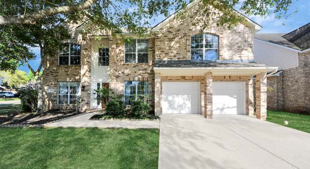 Photo of 3718 Bailey Ln, Missouri City, TX 77459