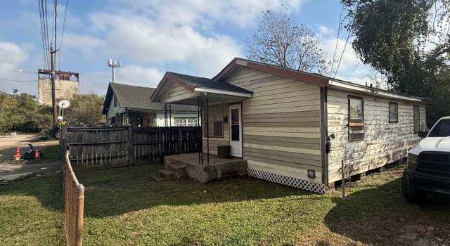 Photo of 4412 Cline St, Houston, TX 77020