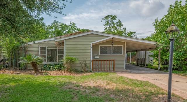 Photo of 6937 Burgess St, Houston, TX 77021
