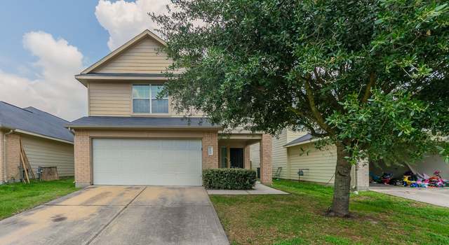 Photo of 14934 Hidalgo Valley Ln, Houston, TX 77090