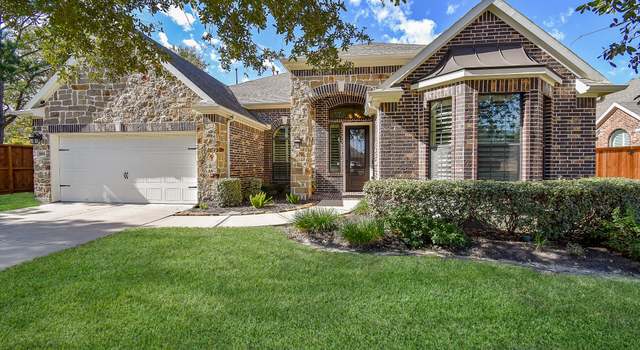 Photo of 9103 Lake Lewisville Ct, Cypress, TX 77433