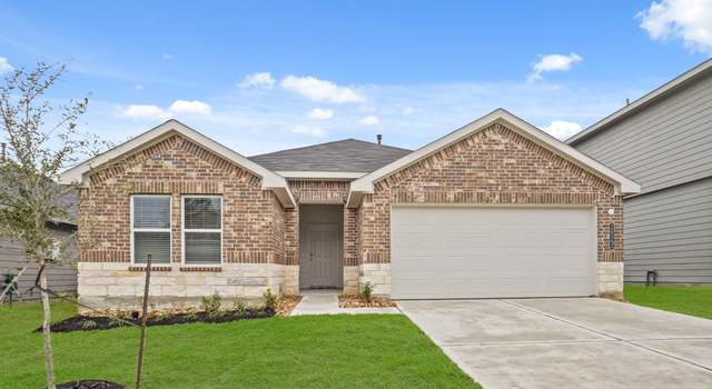 Photo of 24542 Eternal Pine Ln, Magnolia, TX 77355