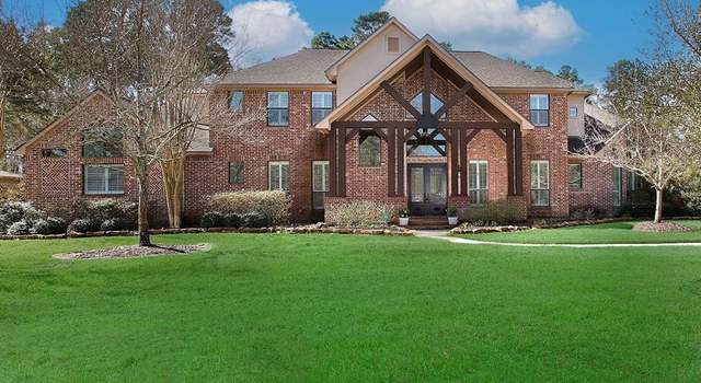 Photo of 5106 Ossineke Ct, Spring, TX 77386