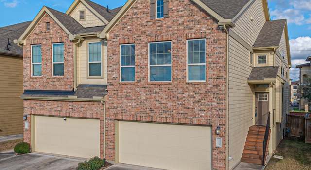 Photo of 12214 La Strada St, Richmond, TX 77406