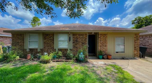Photo of 3426 Wuthering Heights Dr, Houston, TX 77045