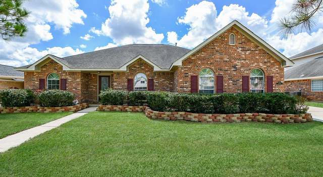 Photo of 11406 Harris Ave, Pearland, TX 77584