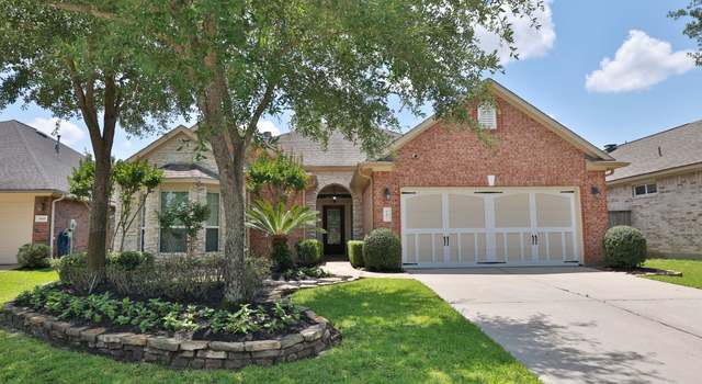 Photo of 9407 Thurber Ridge Dr, Spring, TX 77379