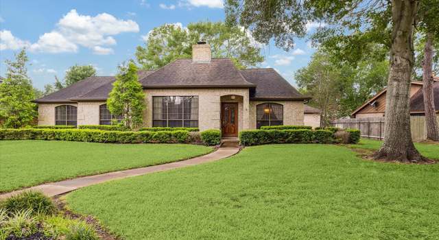 Photo of 2646 Live Oak Dr, Rosenberg, TX 77471