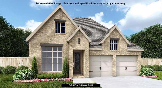 Photo of 21314 Bridle Rose Trl, Tomball, TX 77377