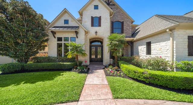 Photo of 7515 Emerald Meadow Ct, Katy, TX 77494