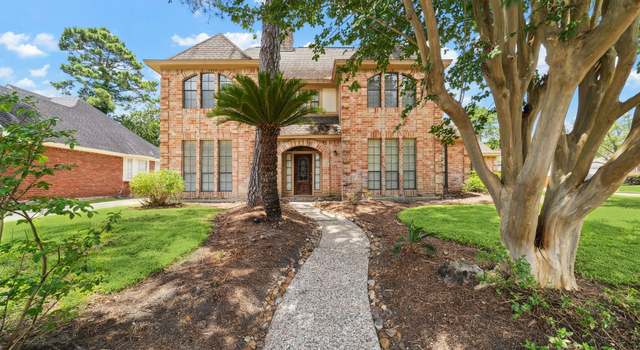 Photo of 5631 Rocky Brook Dr, Kingwood, TX 77345