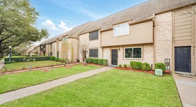 Photo of 6703 Kentwick Dr Unit 2/3, Houston, TX 77084