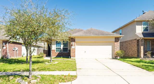 Photo of 12610 Atwood Grove Ln, Houston, TX 77086