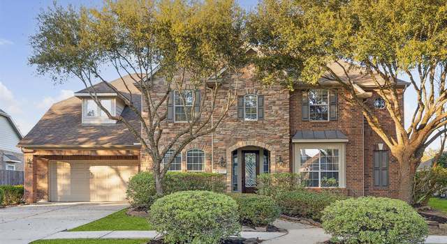Photo of 2521 W Ranch Dr, Friendswood, TX 77546
