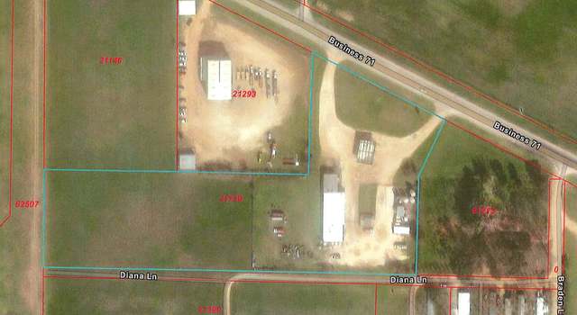 Photo of 1348 Business 71, Columbus, TX 78934
