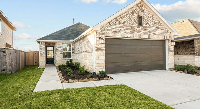Photo of 22732 Hackberry Leaf Dr, New Caney, TX 77357