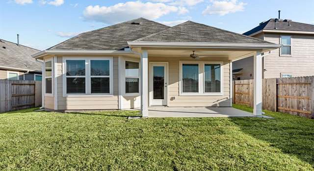 Photo of 22732 Hackberry Leaf Dr, New Caney, TX 77357