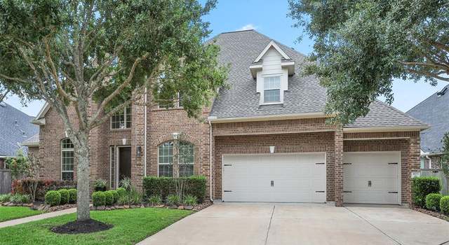 Photo of 4113 Ashland Creek Ln, League City, TX 77573