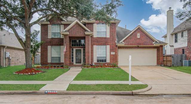 Photo of 2508 Piney Woods Dr, Pearland, TX 77581