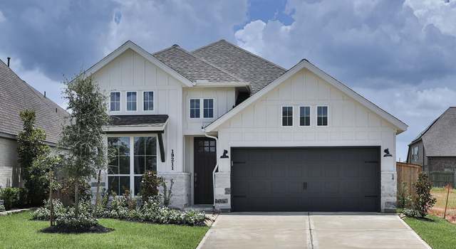 Photo of 19211 Hillside Pasture Ln, Tomball, TX 77377