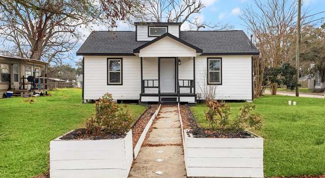Photo of 147 Campbell Ave, Pasadena, TX 77502