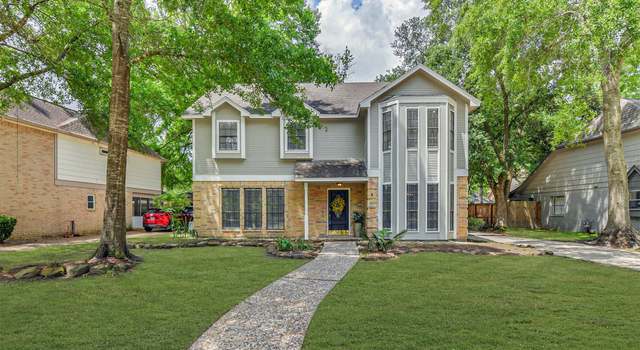 Photo of 3315 Three Pines Dr, Kingwood, TX 77339