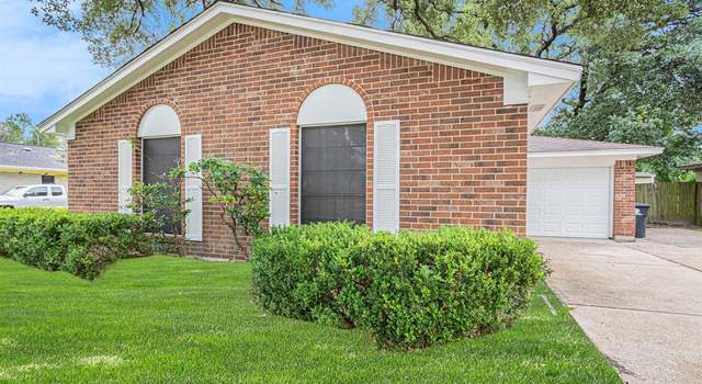 Photo of 1307 Glen Echo Dr, Houston, TX 77088