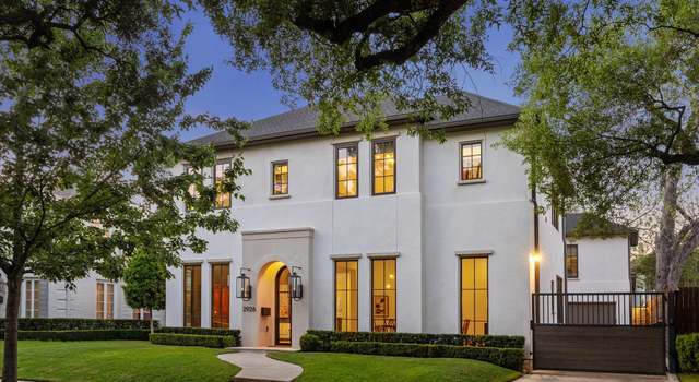 Photo of 2926 Wroxton Rd, West University Place, TX 77005