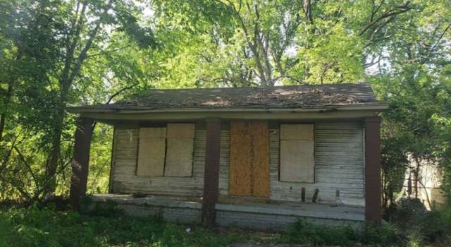 Photo of 2172 Eldridge Ave, Memphis, TN 38108
